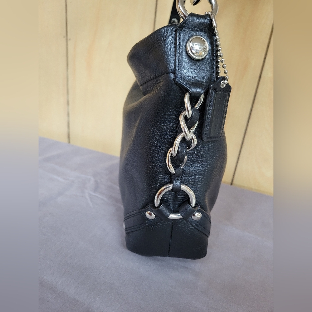Coach Carley Hobo - Picture 3 of 13
